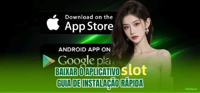 App 7892bet apostas esportivas mobile