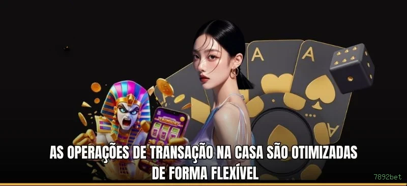 Cassino 7892bet - mesas ao vivo e jogos