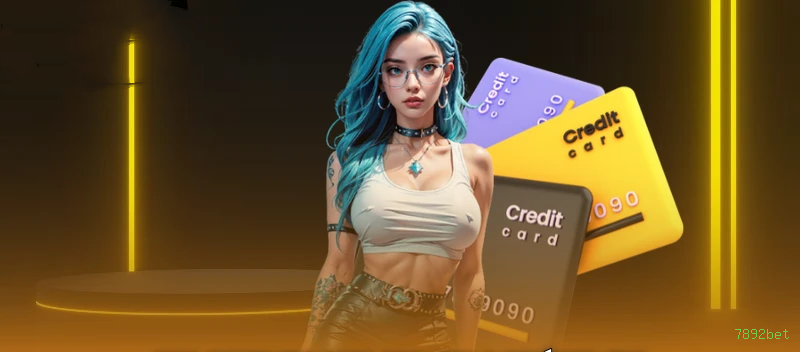 Aplicativo móvel 7892bet para iOS e Android