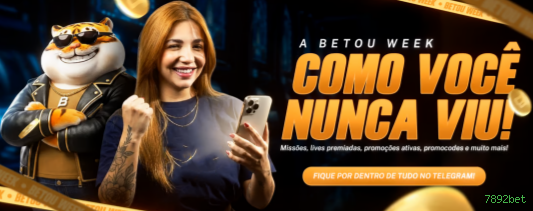 Segurança 7892bet SSL