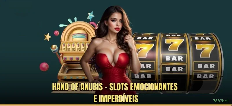 Slots 7892bet - Sweet Bonanza e caça-níqueis populares