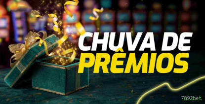 Bônus exclusivos membros VIP 7892bet
